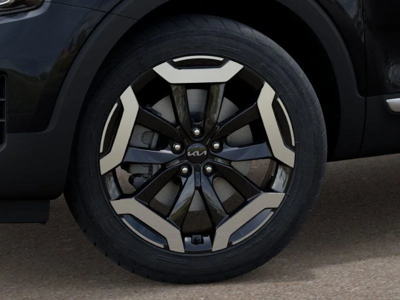 New 2025 Panthera Metal Kia S image 8