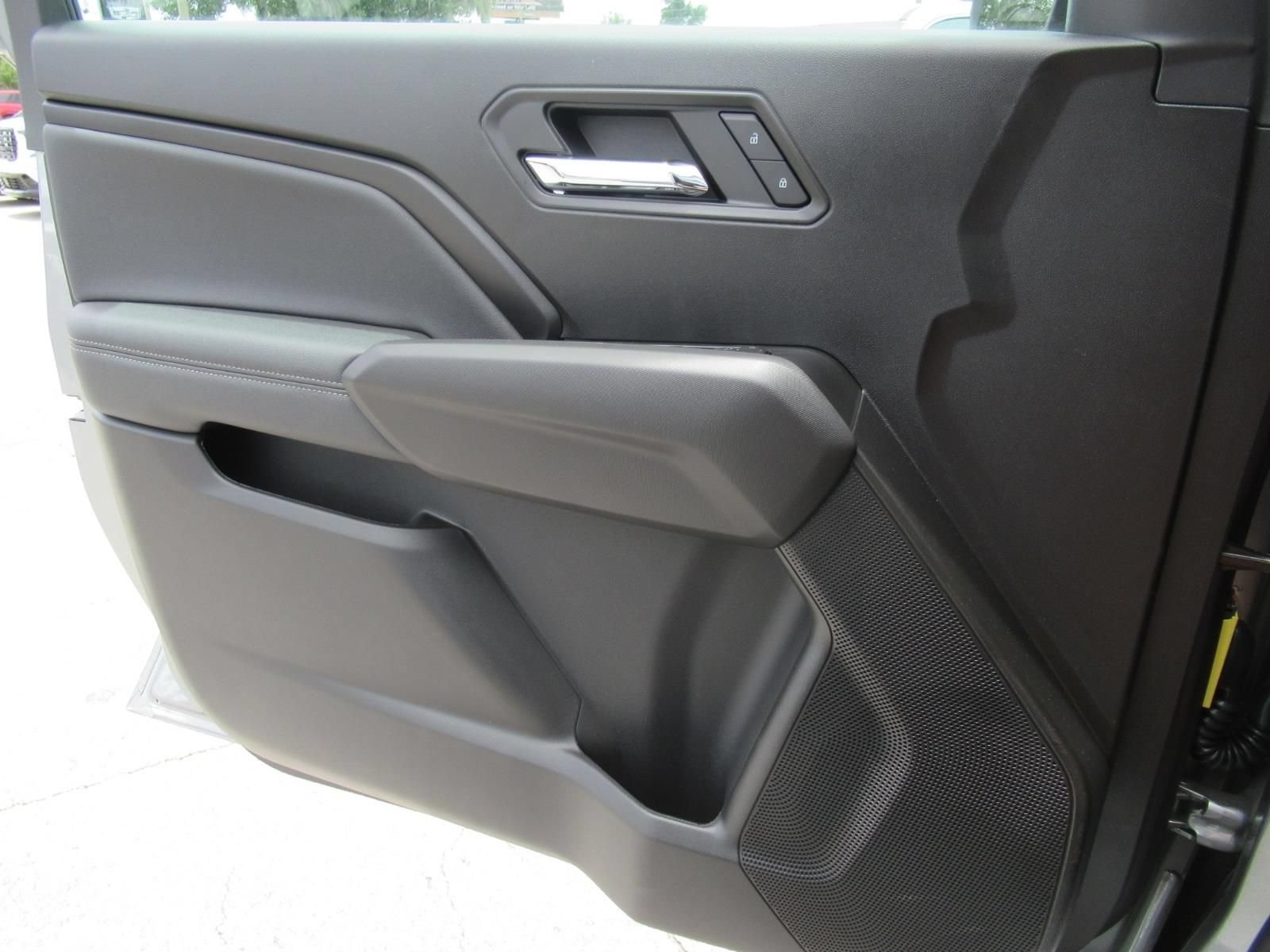 2026 GMC Canyon Elevation - Photo 19