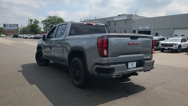 New 2026 Sterling Metallic GMC Elevation image 5