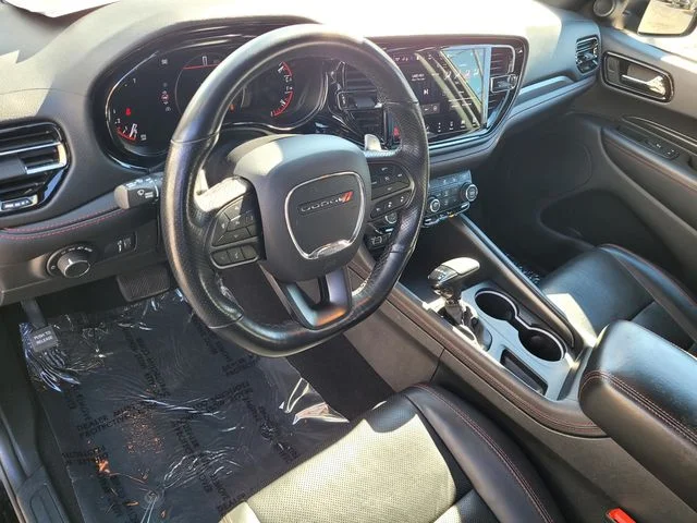 2024 Dodge Durango GT - Photo 15