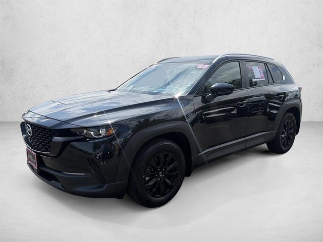 2024 Mazda CX-50 2.5 S Select Package
