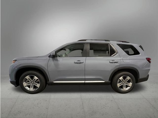 New 2026 Sonic Gray Pearl Honda EX-L image 2