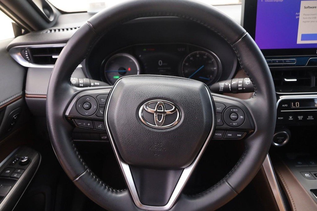 Certified Used 2023 Blueprint Toyota XLE AWD (Natl) image 11