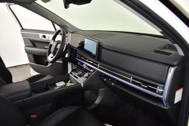 New 2027 White Hyundai Limited image 90