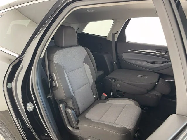 Used 2020 Black Buick Preferred image 48