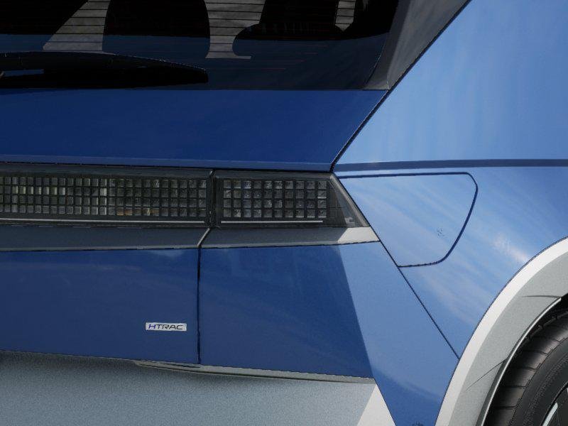 2026 Hyundai IONIQ 5 — photo 10