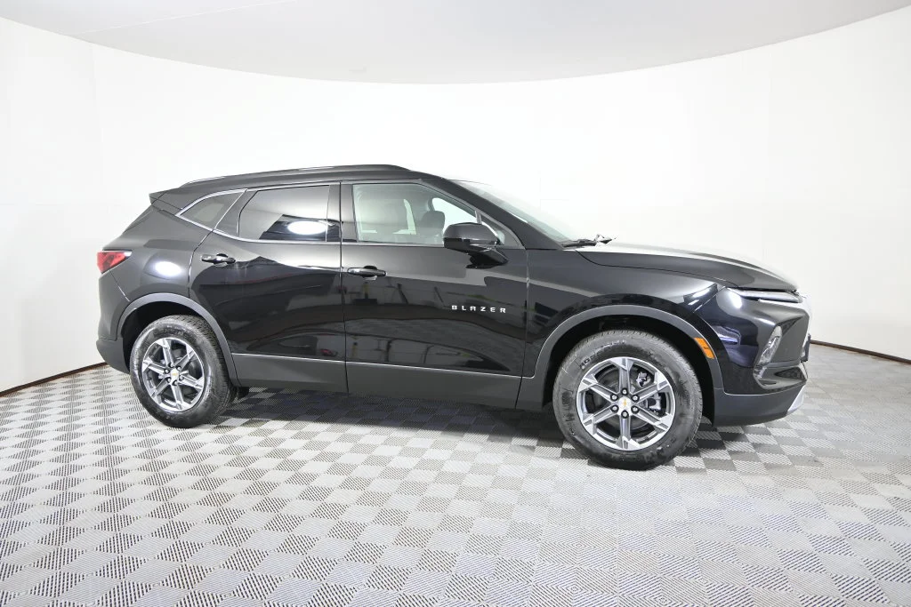 2026 Chevrolet Blazer 2LT - Photo 8
