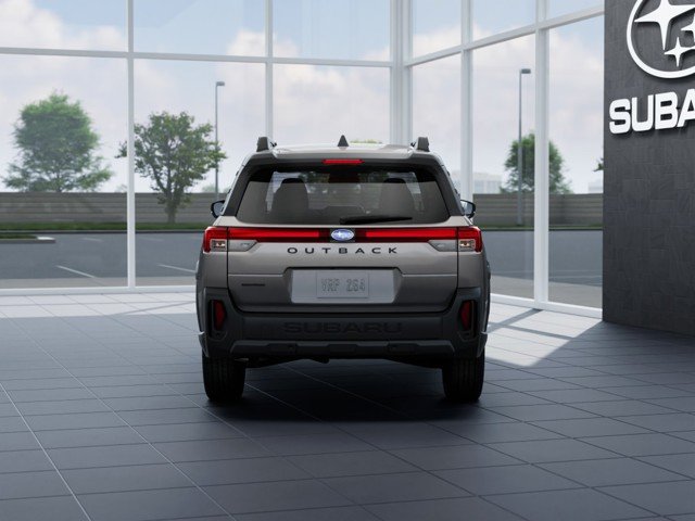 New 2026 RIVER ROCK PEARL Subaru Premium image 8