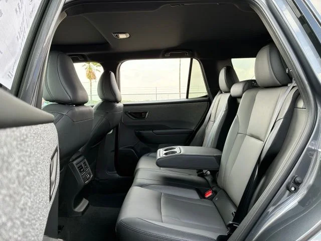New 2026 MAGNETITE GRAY METALLIC Subaru Premium image 30