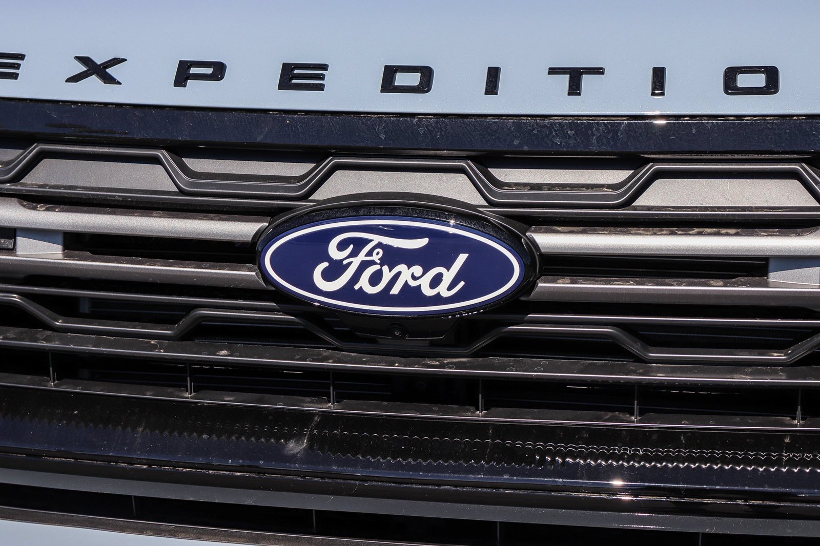 New 2027 Gray Ford Tremor image 12