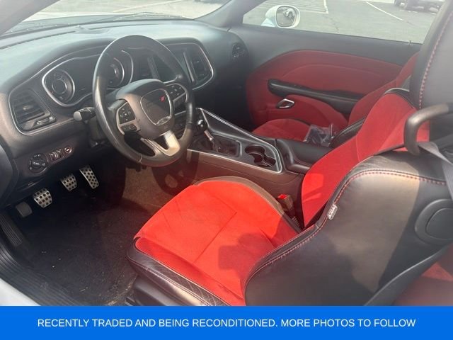 Used 2015 White Dodge R/T image 2