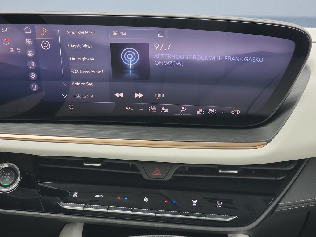 2026 Buick Envision Avenir - Photo 15