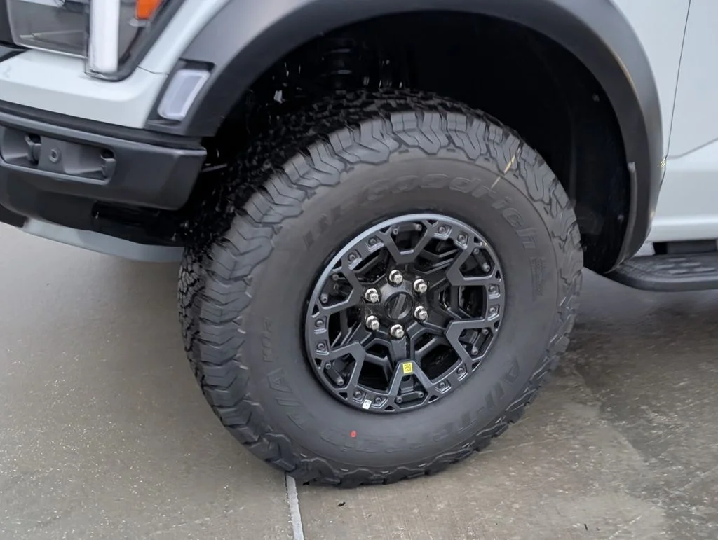 New 2026 Avalanche Ford Raptor® image 4