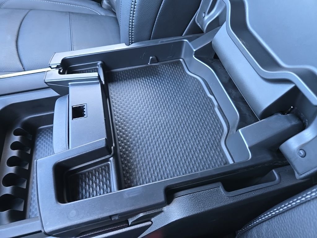 2025 RAM Ram 2500 Pickup Rebel - Photo 80