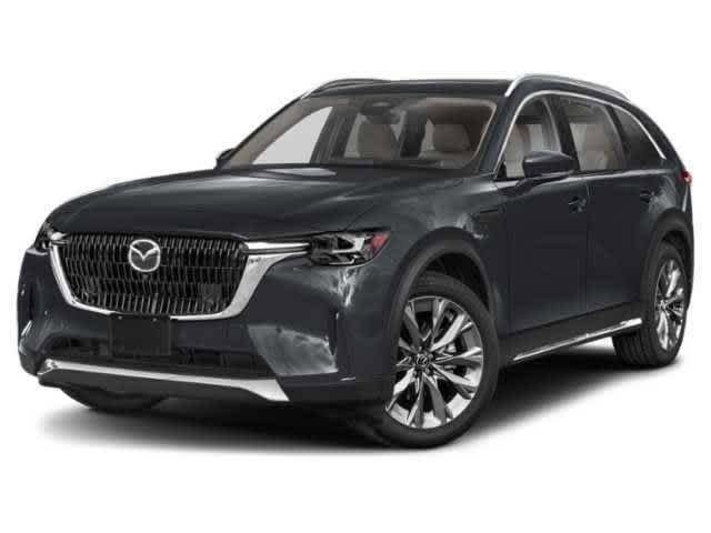 New 2026 Jet Black Mica Mazda Premium Plus image 7