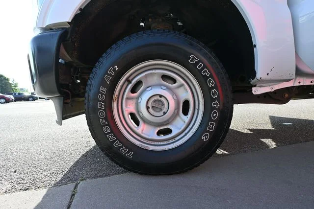 2016 Ford F-350 Super Duty XL - Photo 25
