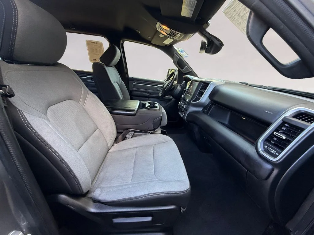 2023 RAM Ram 1500 Pickup Big Horn/Lone Star - Photo 17