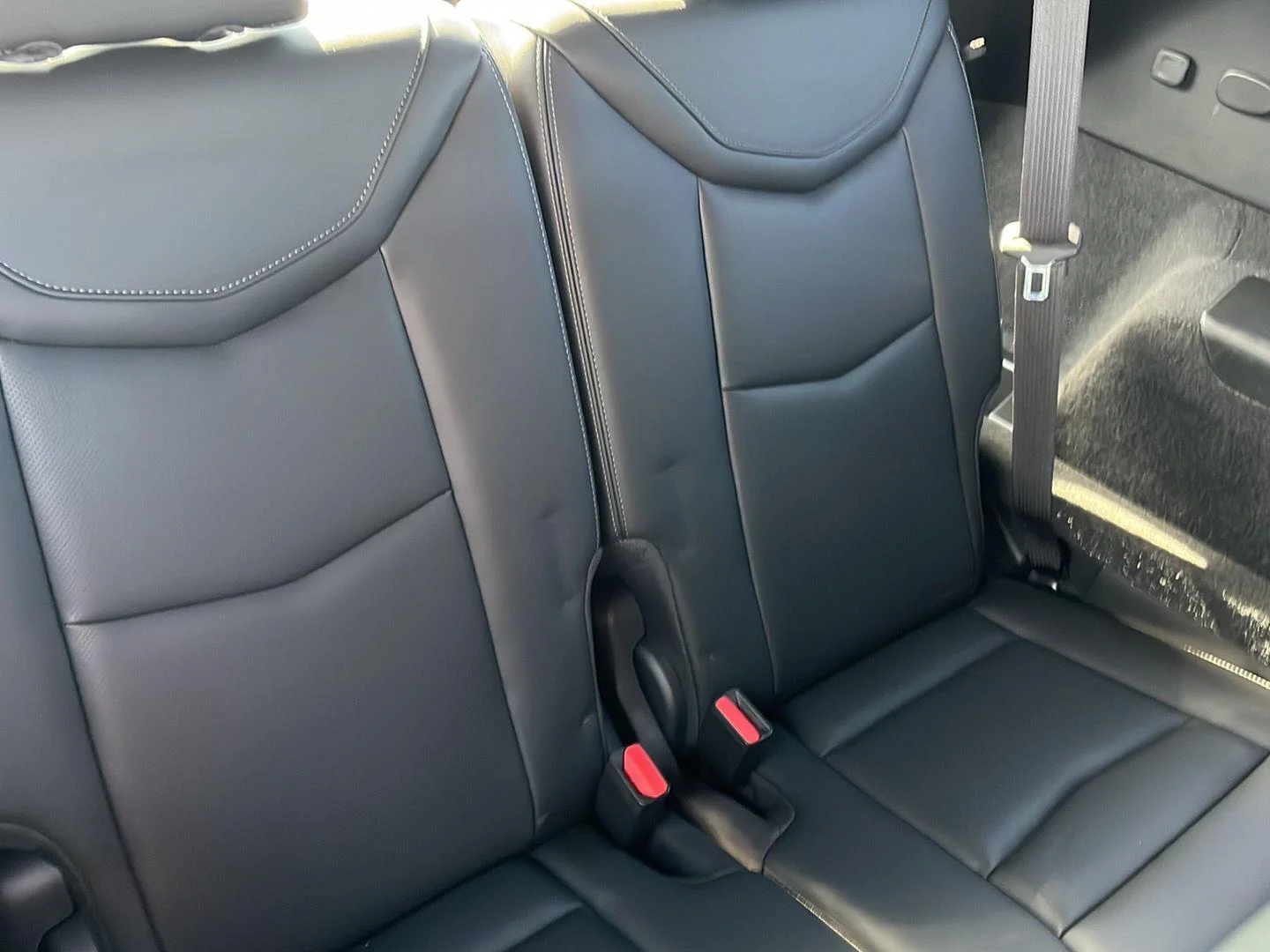 2024 Cadillac XT6 Premium Luxury - Photo 32