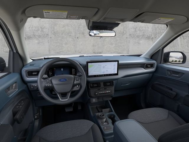 New 2026 Oxford White Ford XL image 9