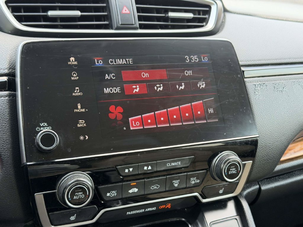 Used 2018  Honda Touring image 5