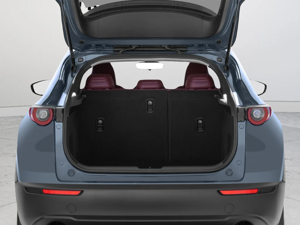 Used 2023 Gray Mazda 2.5 S Premium Package image 18