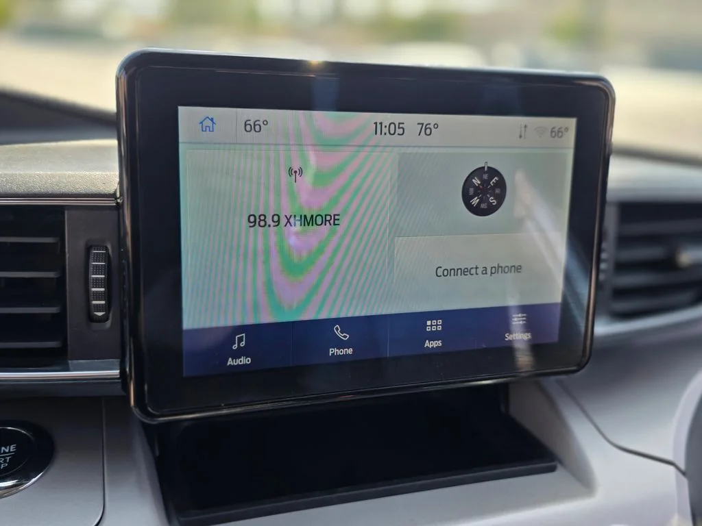 2024 Ford Explorer XLT - Photo 29
