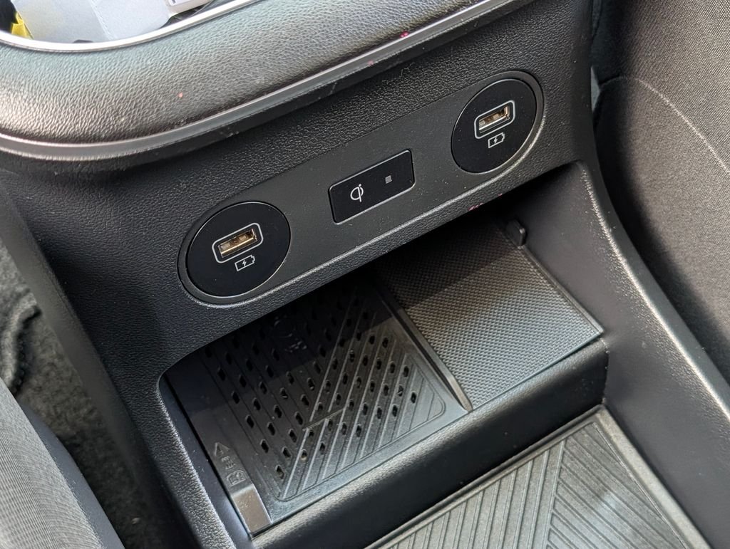 2024 Hyundai IONIQ 5 SEL - Photo 27