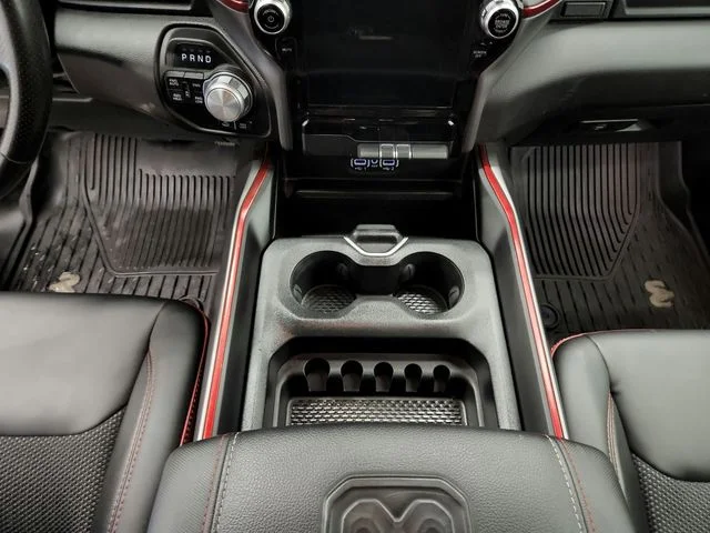 Used 2023  Ram Rebel image 30