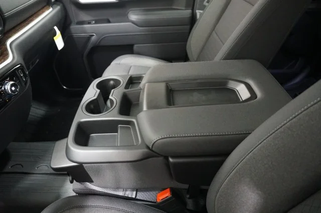 2026 GMC Sierra 1500 Elevation - Photo 18
