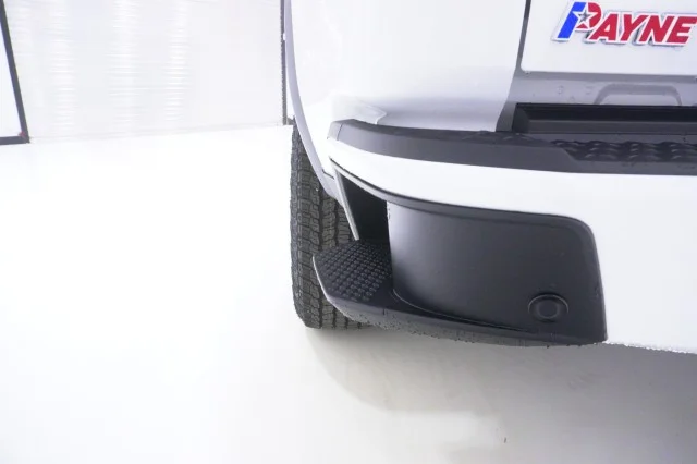 New 2026 Summit White GMC Elevation image 10