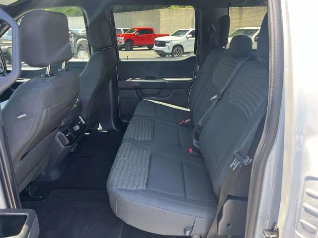 Used 2023 White Ford XL image 13