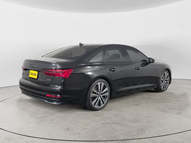 Used 2023 Black Metallic Audi 45 Premium Plus image 5
