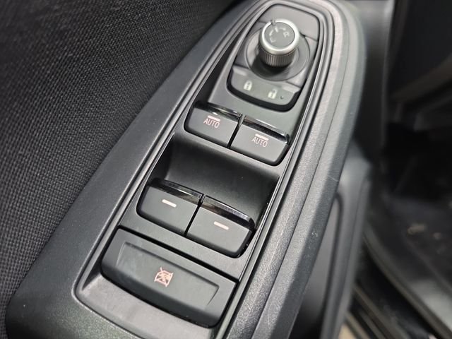 Used 2022 Crystal Black Silica Subaru Premium image 26