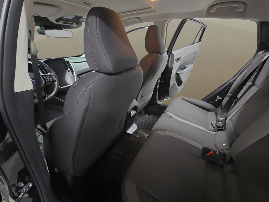 Used 2025 Black Subaru Premium image 19