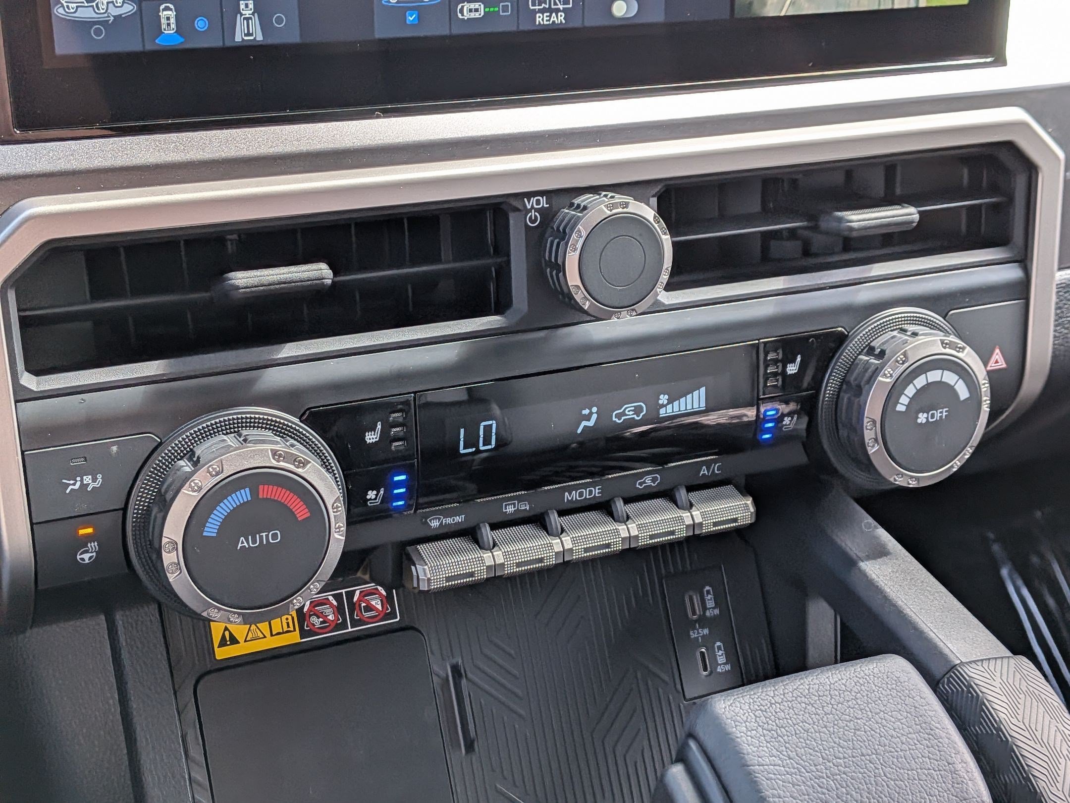 Used 2026 Cutting Edge Toyota Hybrid Limited image 21