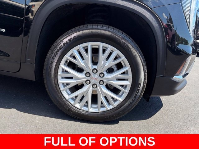 2026 GMC Acadia Elevation - Photo 8