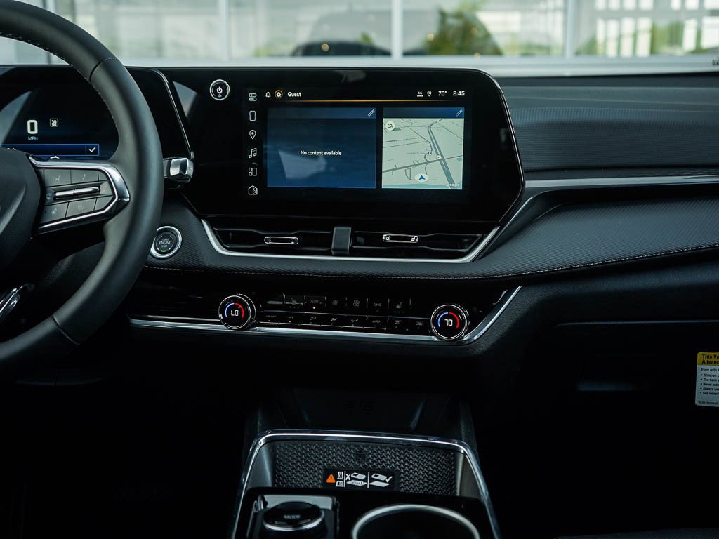 2026 Chevrolet Equinox LT - Photo 16