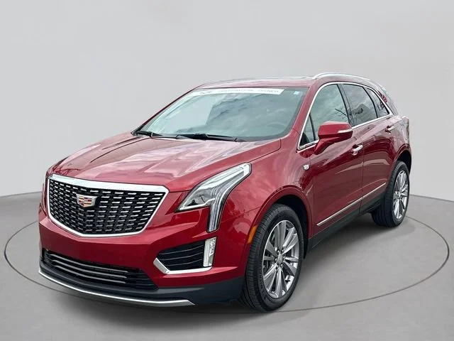 2023 Cadillac XT5 AWD Premium Luxury's photo