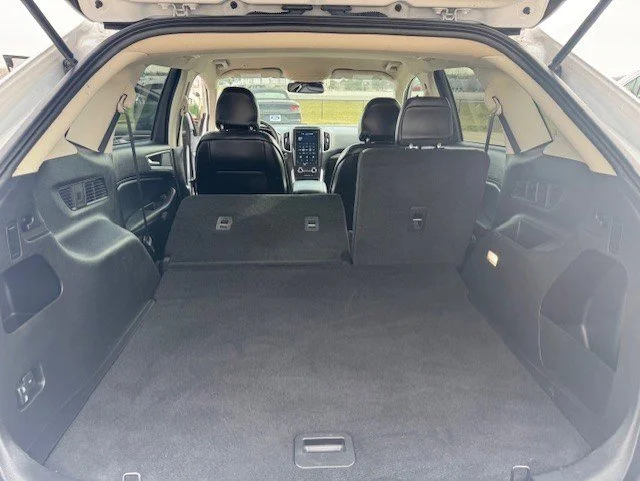 2024 Ford Edge SEL - Photo 28