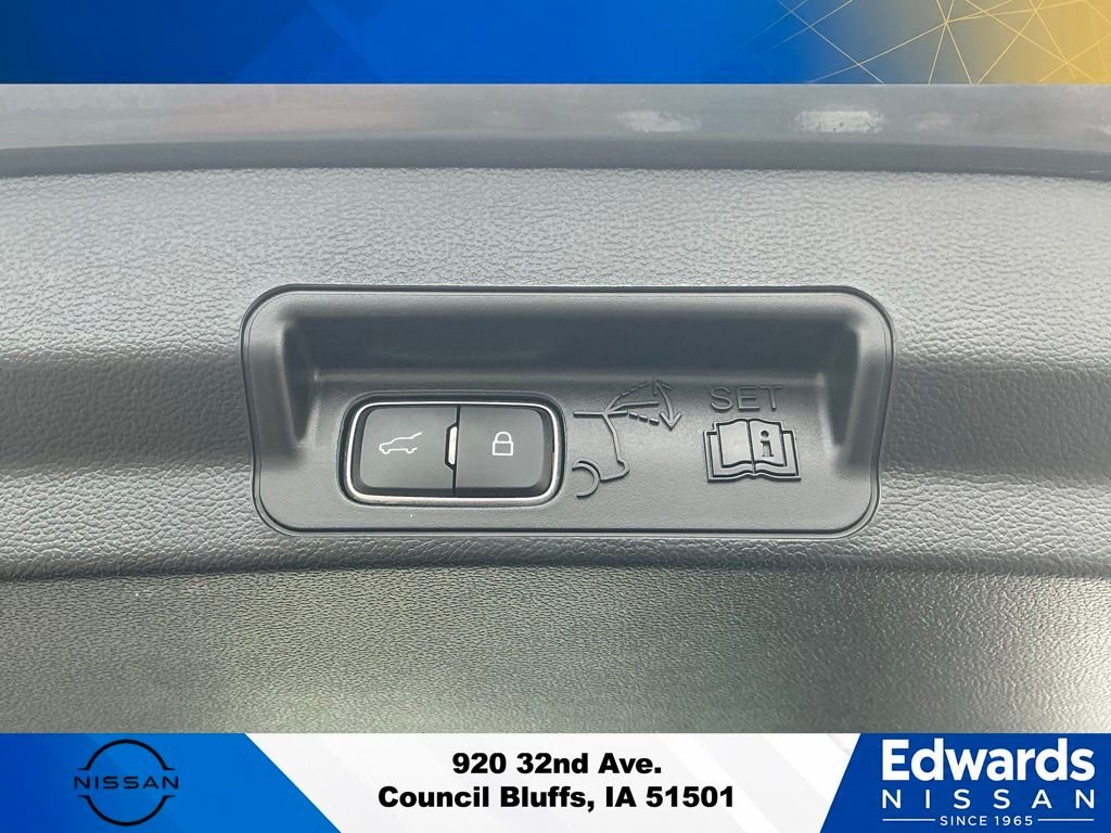 Used 2023 Green Ford Timberline image 12
