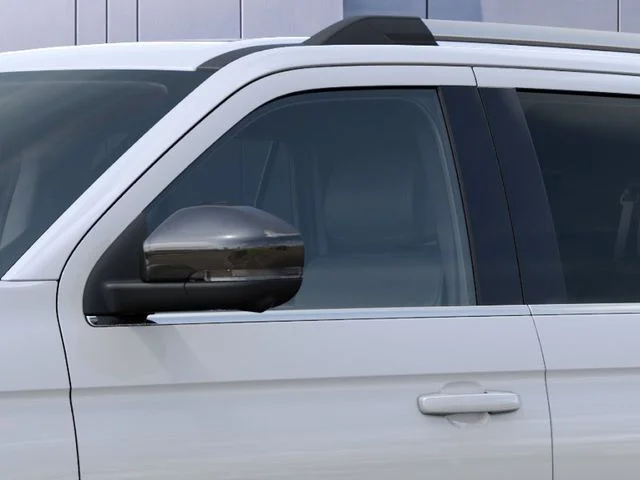 New 2027 White Metallic Ford Platinum image 20