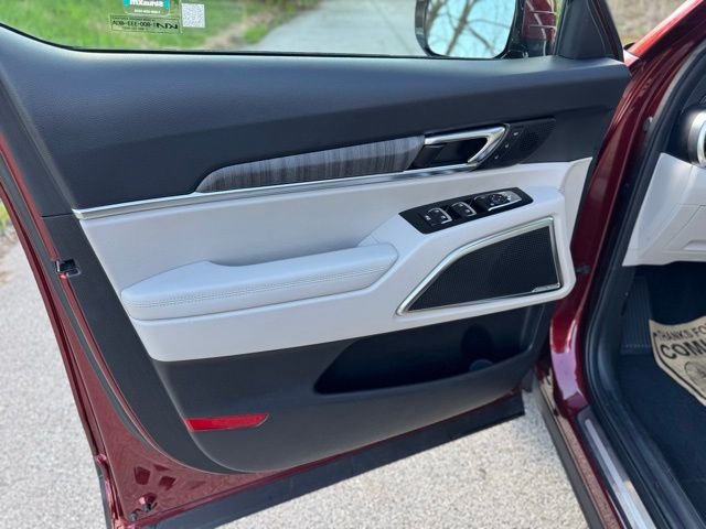 2023 Kia Telluride SX Prestige - Photo 10