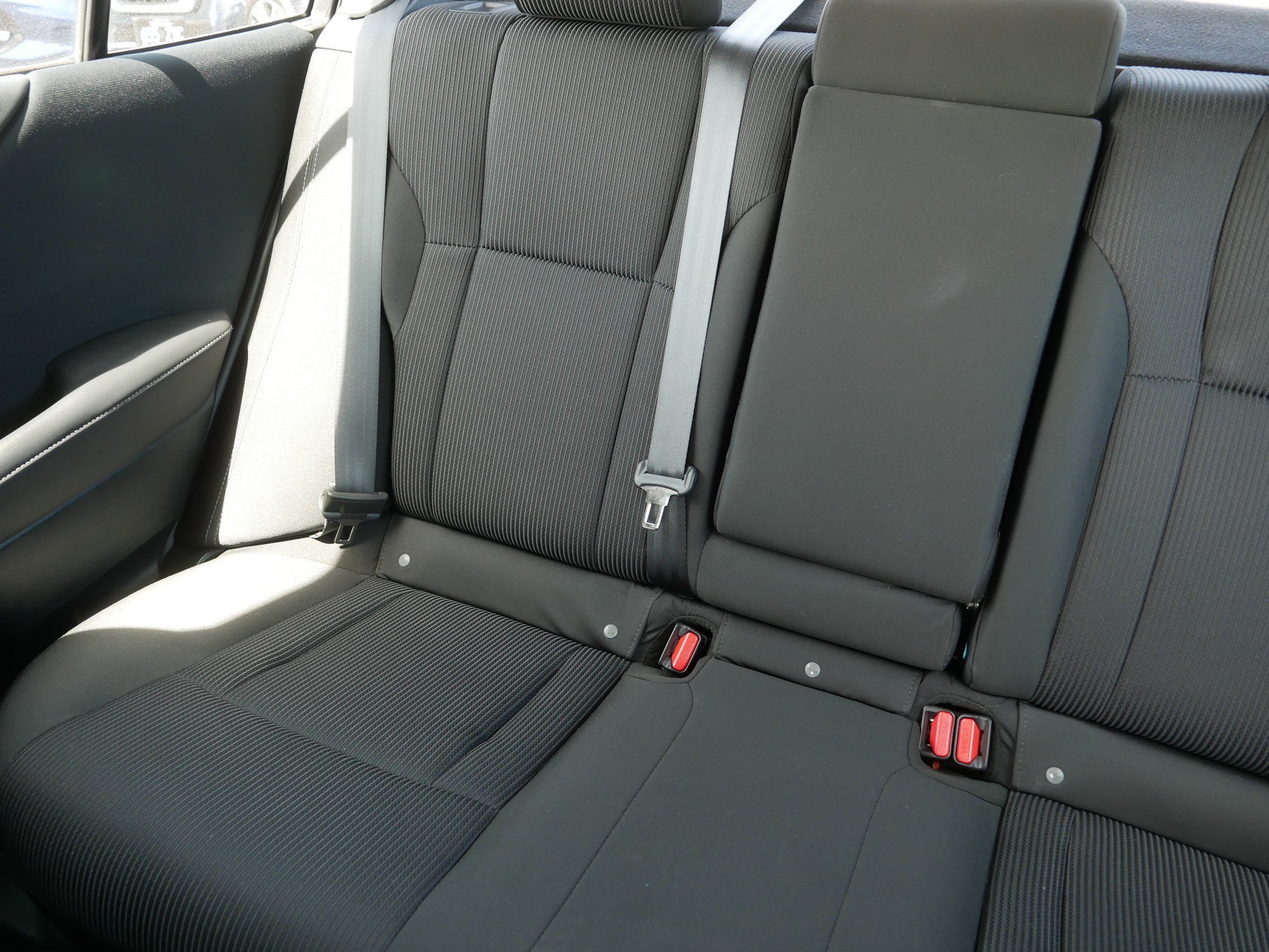 Used 2025 Cosmic Blue Pearl Subaru Premium image 12