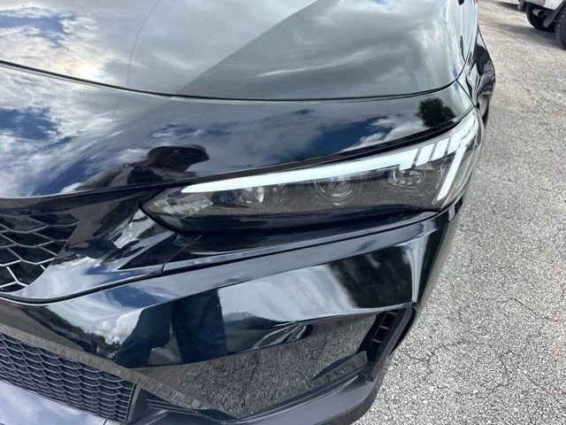 Used 2026 Black Honda Sport image 9