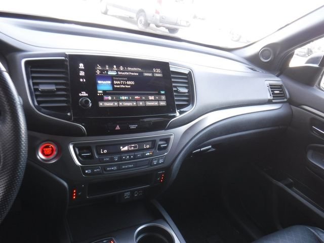 Used 2020  Honda EX-L image 19