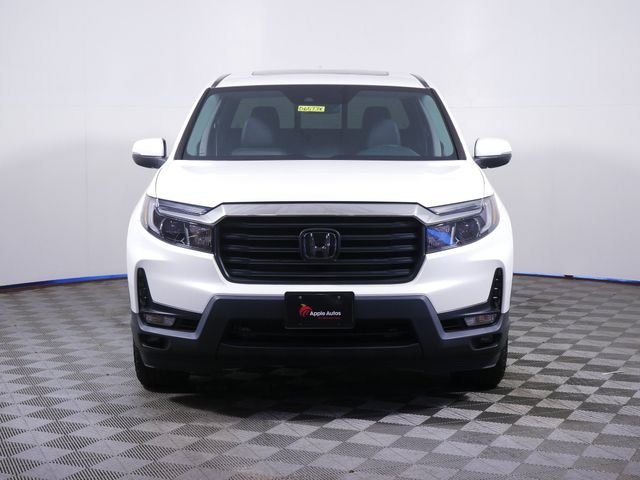 Certified 2023 Honda Ridgeline RTL with VIN 5FPYK3F53PB063503 for sale in Shakopee, Minnesota