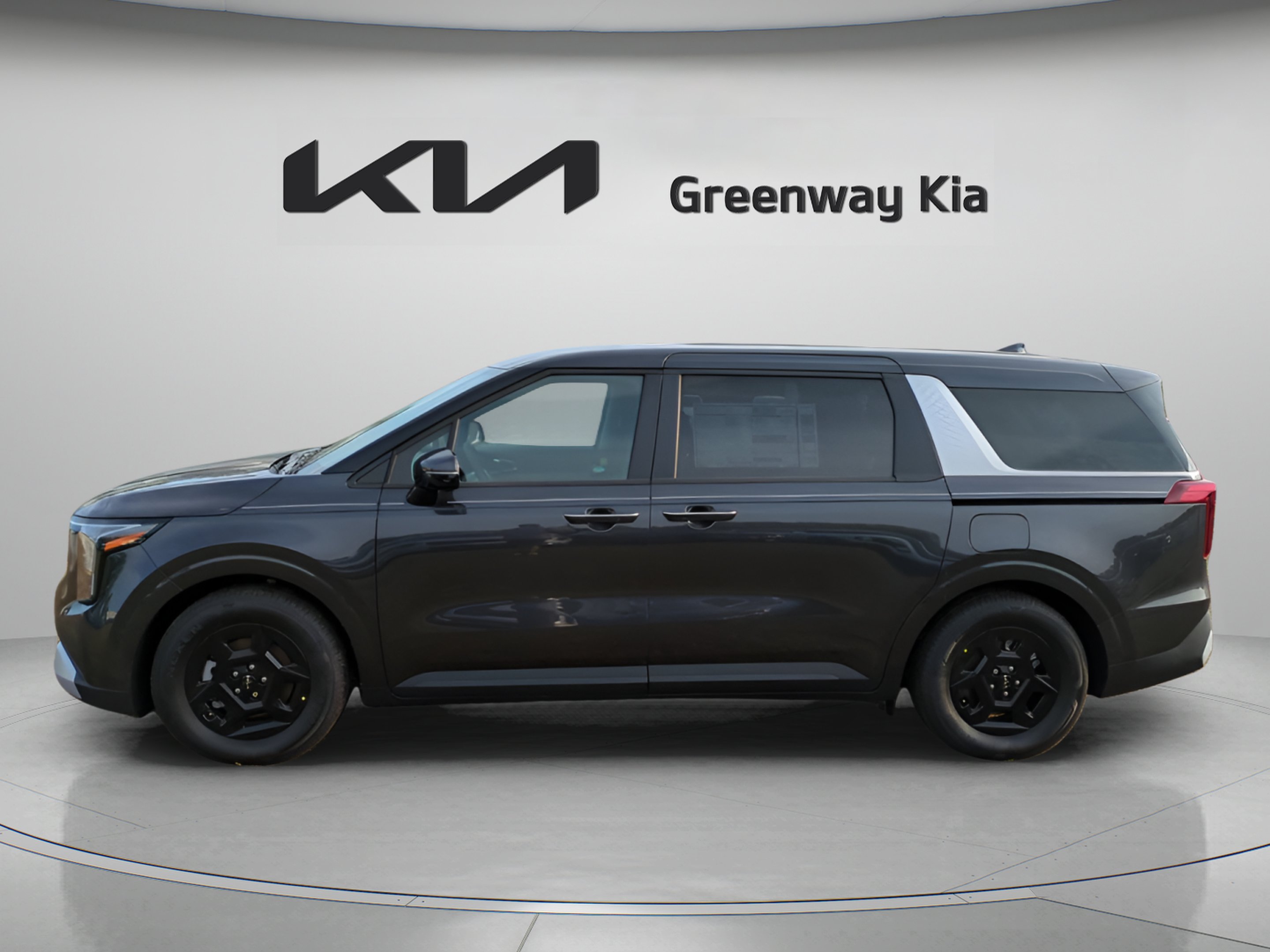 New 2026 Panthera Metal Kia LXS image 5