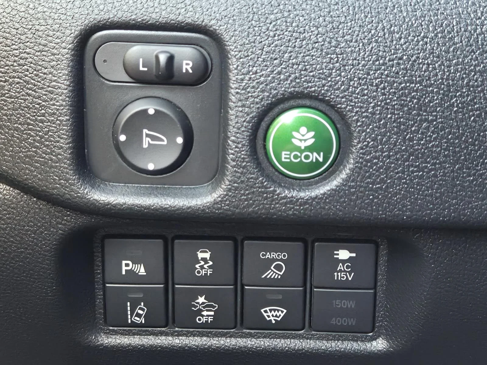 Used 2022 Sonic Gray Pearl Honda RTL-E AWD image 18
