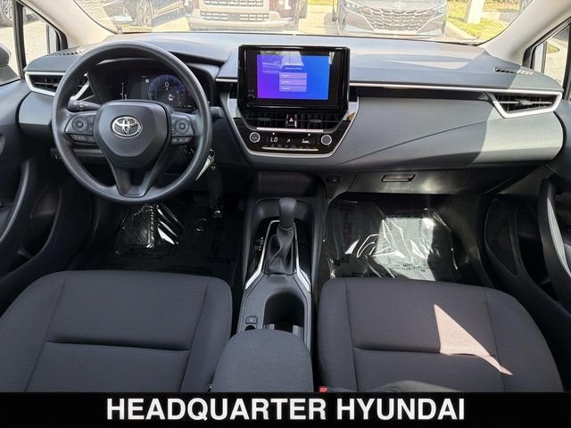 Used 2026 Silver Toyota LE image 19