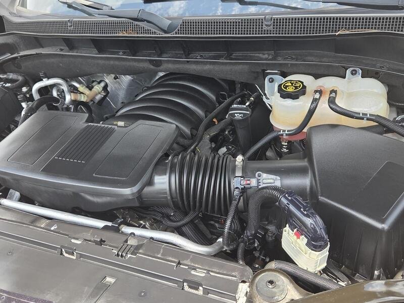 Used 2023 Ash CHEVROLET 2WD 4DR LS image 24